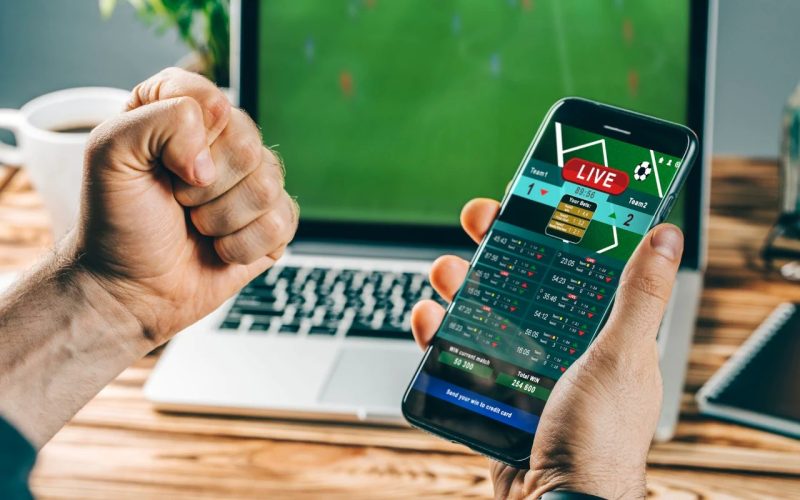 Selling your football bets effectively at Fun88asia1