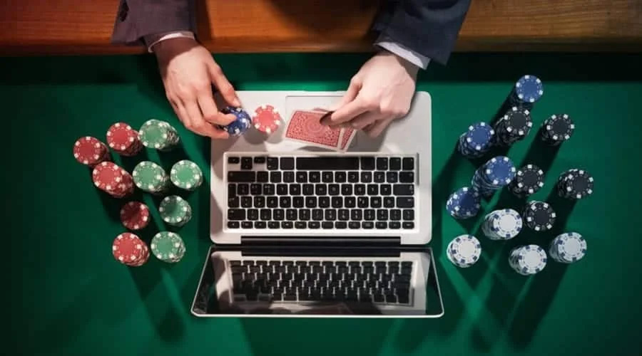 Why online casinos are the wave of the future
