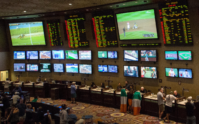 Key Elements in Sports Betting