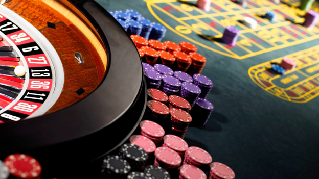 Win the Live Casino Jackpot Online at Any Time