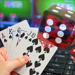 How to play poker online games- a comprehensive guide