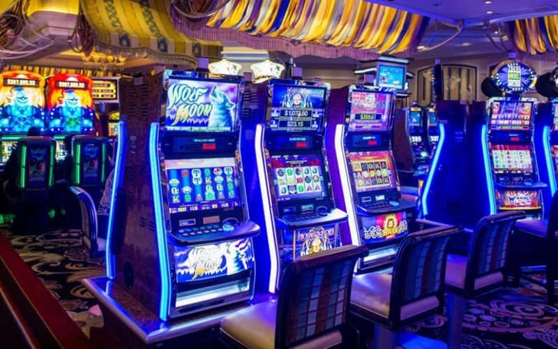 Winning Tips at Online Casino Sites