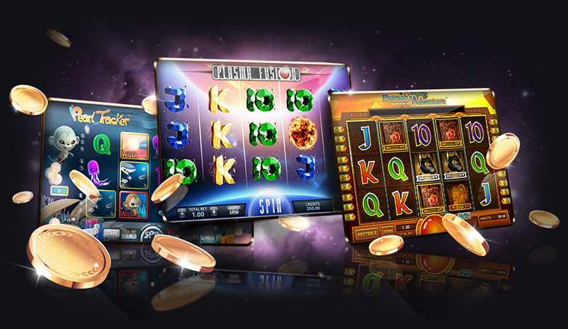 Play online slots at online slots tournament