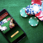 What games can I find at online casinos?
