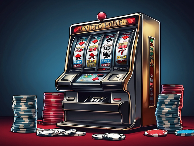 online slot