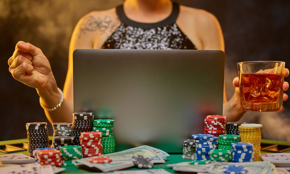 Evaluating reputation before joining a new crypto online casino website